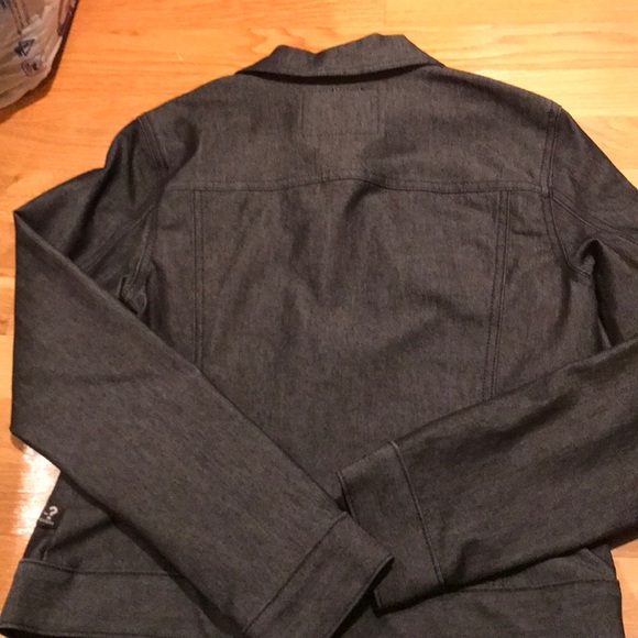 Guess jean jacket - Picture 4 of 4